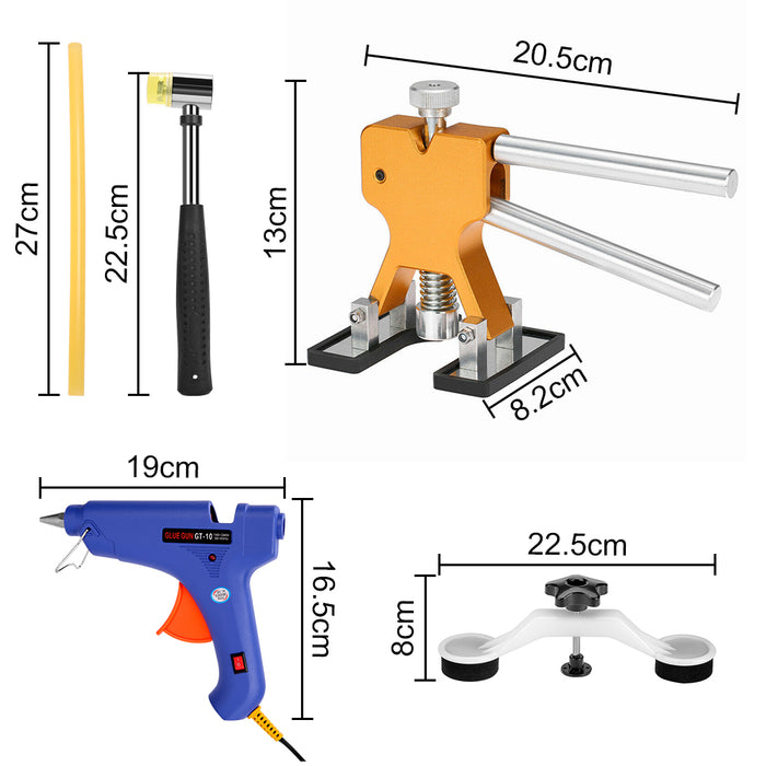 Dent Puller Lifter Car Paintless Hail Removal