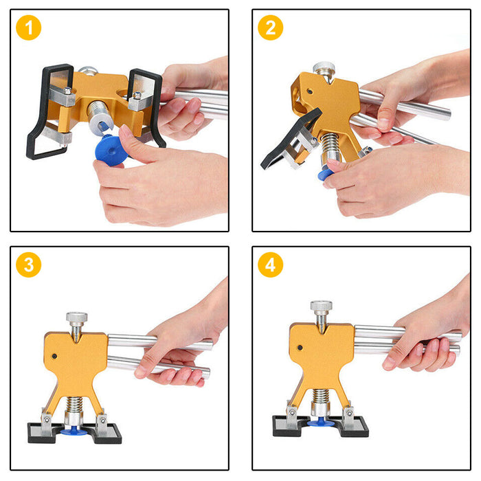 Dent Puller Lifter Car Paintless Hail Removal