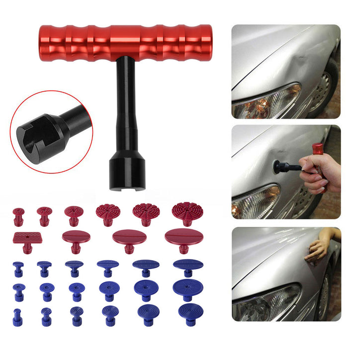 Dent Puller Lifter Car Paintless Hail Removal