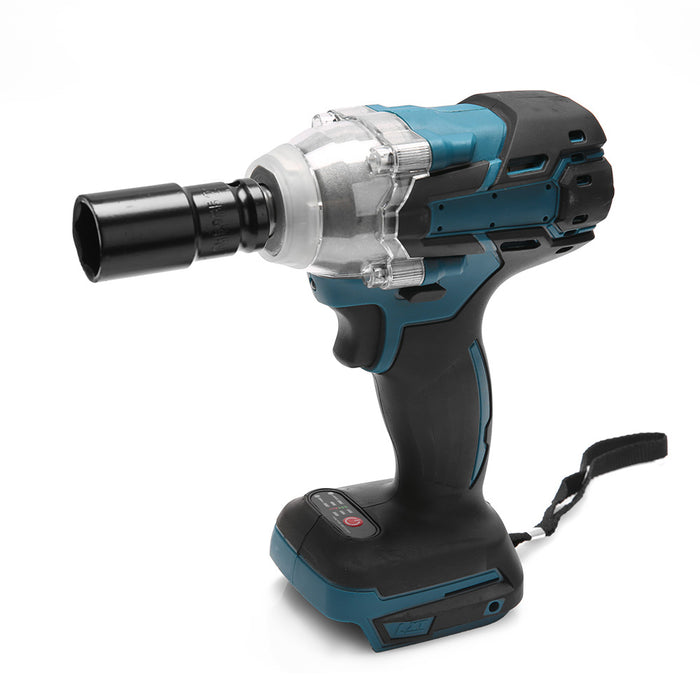 Impact wrench rattle gun sale