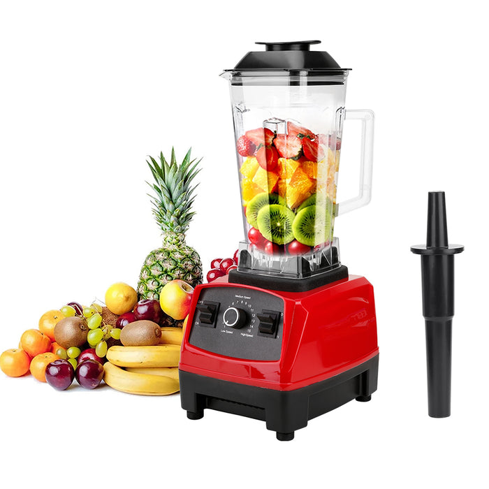 Commercial Blender Smoothie Mixer