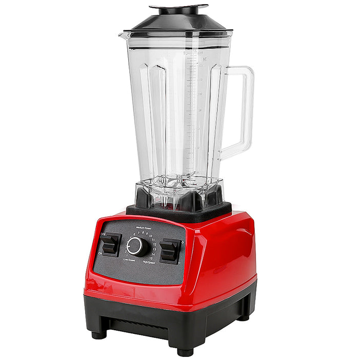 Commercial Blender Smoothie Mixer