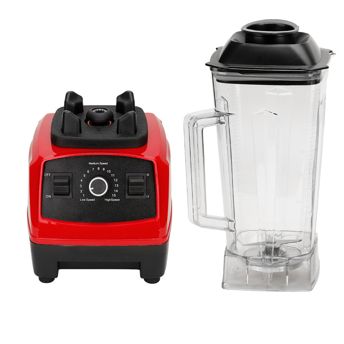 Commercial Blender Smoothie Mixer