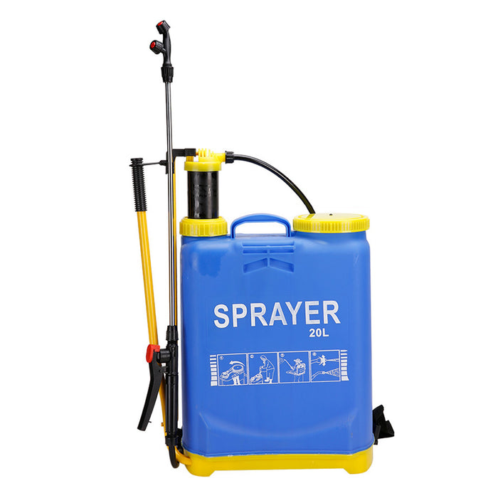 20L Weedsprayer Garden Sprayer Pump