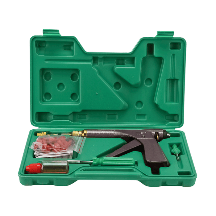 Tubeless Tyre Puncture Kit Mushroom Puncture Plug Tubeless Tire