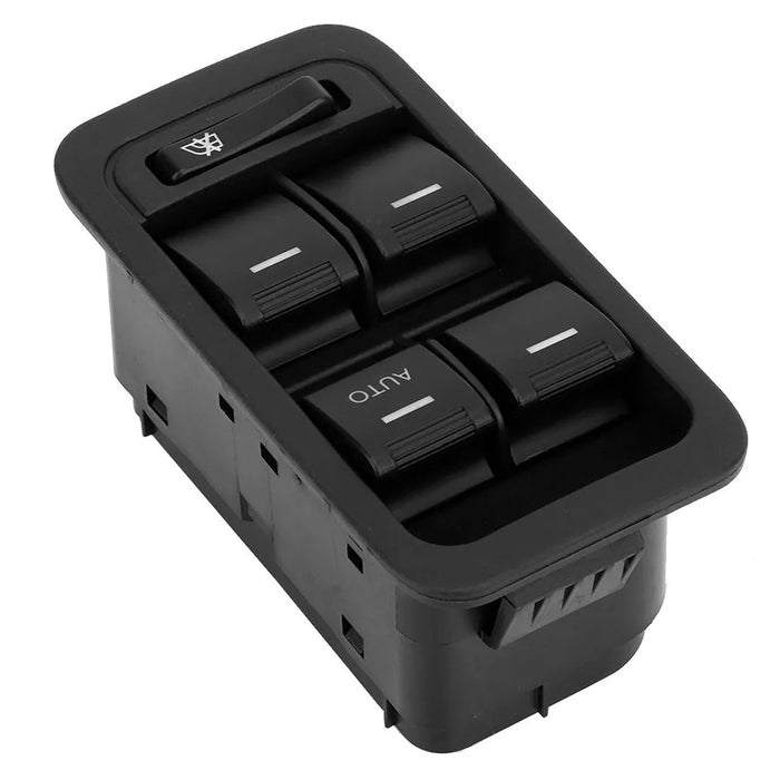 Window Switch For Ford Territory 2004-2014 SX SY SZ  Illuminated 1+3 Control