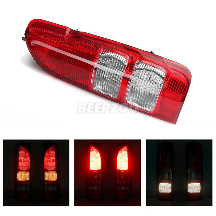 Right Hand Rear Tail Brake Light Car For Toyota Hiace/Commuter 2005-2019